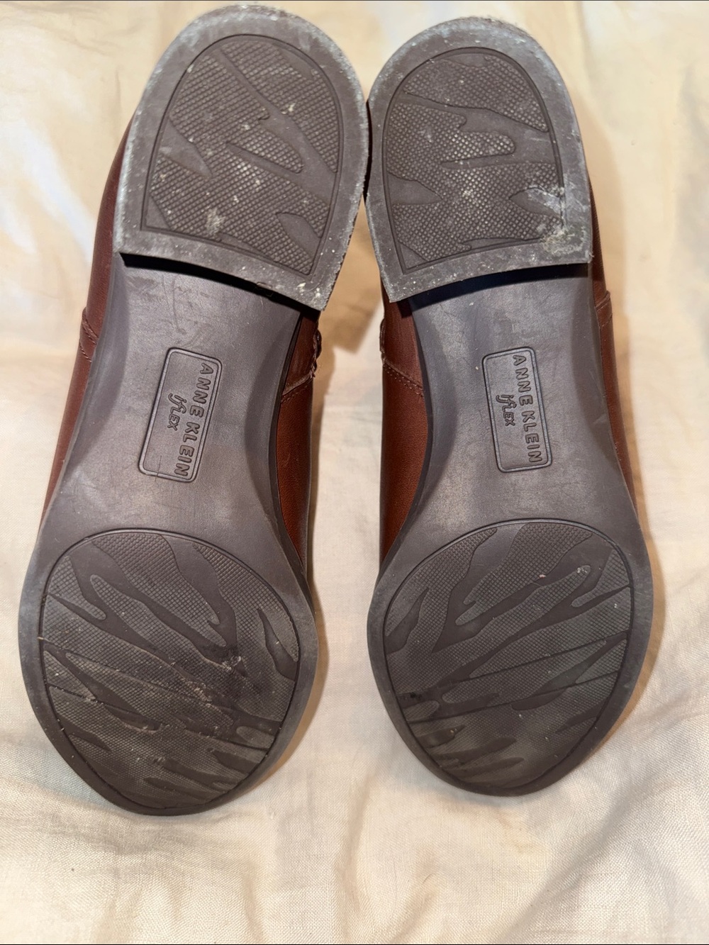 Anne Klein Booties - Picture 4 of 4